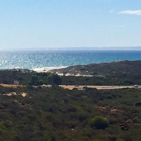 Eco Haven Retreat Kalbarri Exterior foto