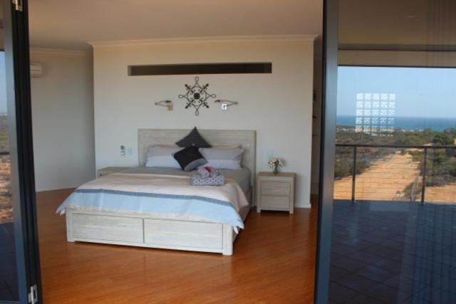 Eco Haven Retreat Kalbarri Exterior foto