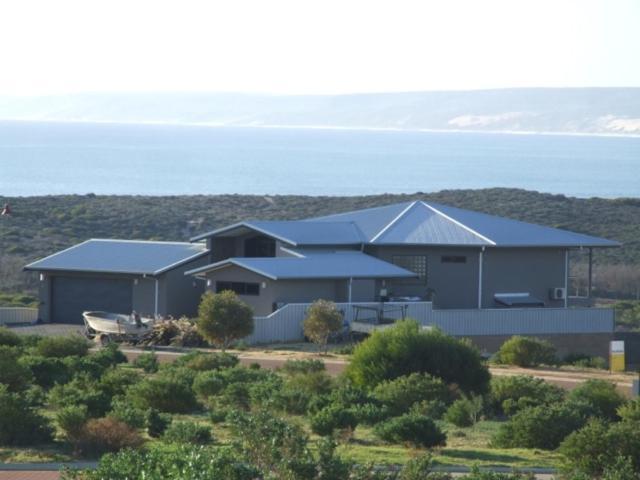 Eco Haven Retreat Kalbarri Exterior foto