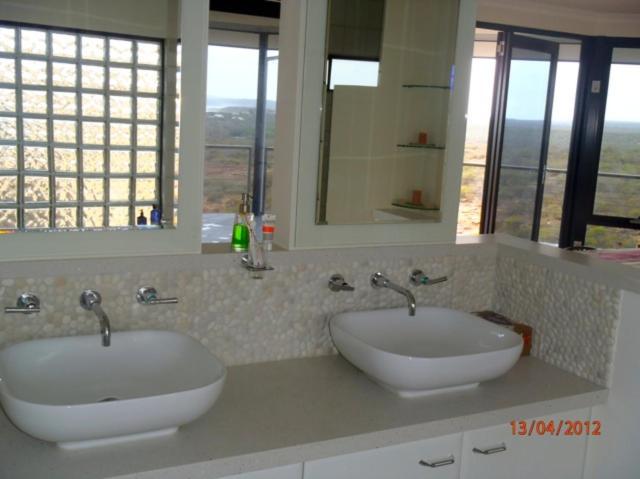 Eco Haven Retreat Kalbarri Exterior foto