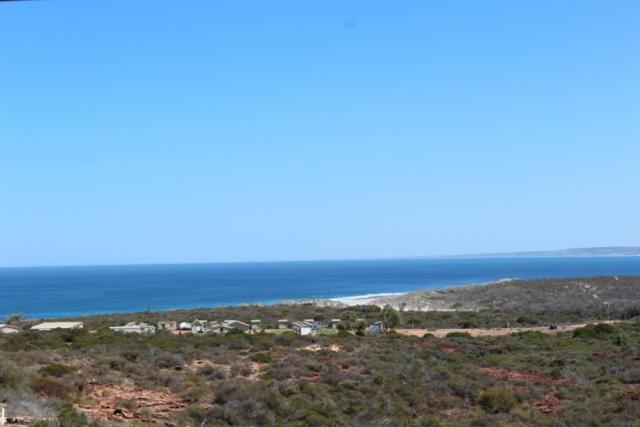 Eco Haven Retreat Kalbarri Exterior foto