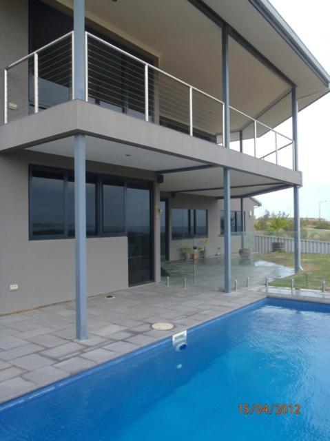 Eco Haven Retreat Kalbarri Exterior foto