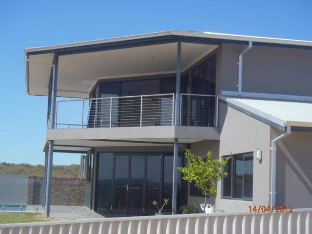 Eco Haven Retreat Kalbarri Exterior foto