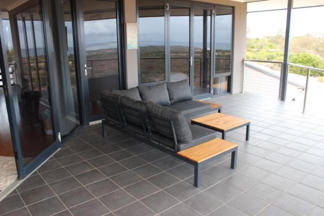 Eco Haven Retreat Kalbarri Exterior foto
