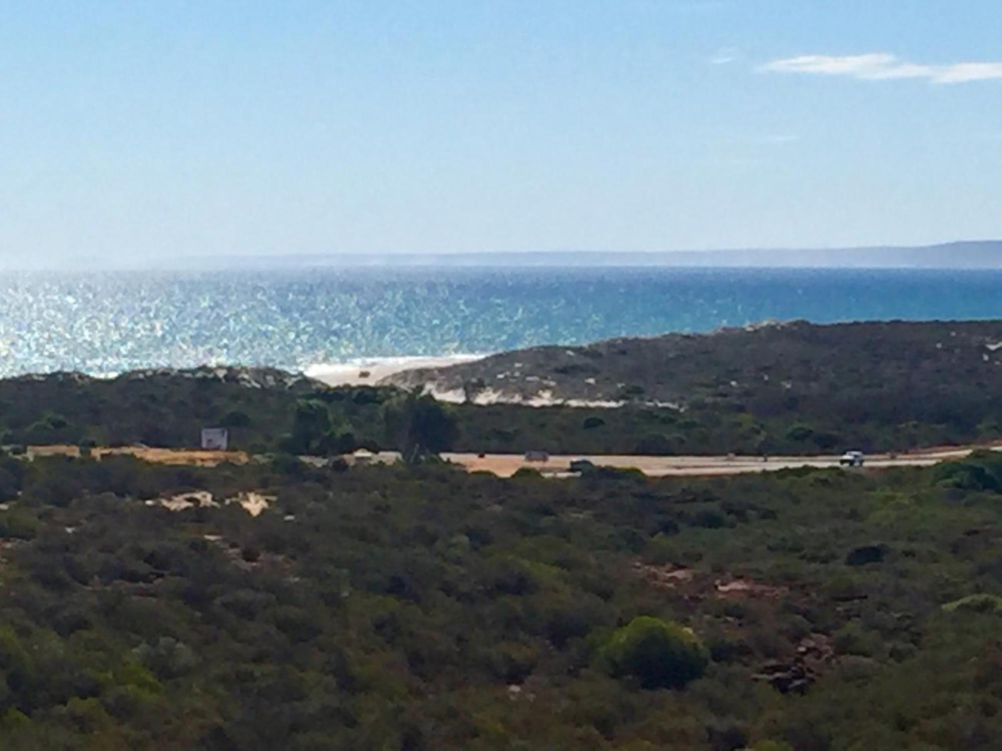 Eco Haven Retreat Kalbarri Exterior foto